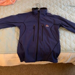 Lowe Alpine Jacket